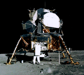 1969 Moon Landing